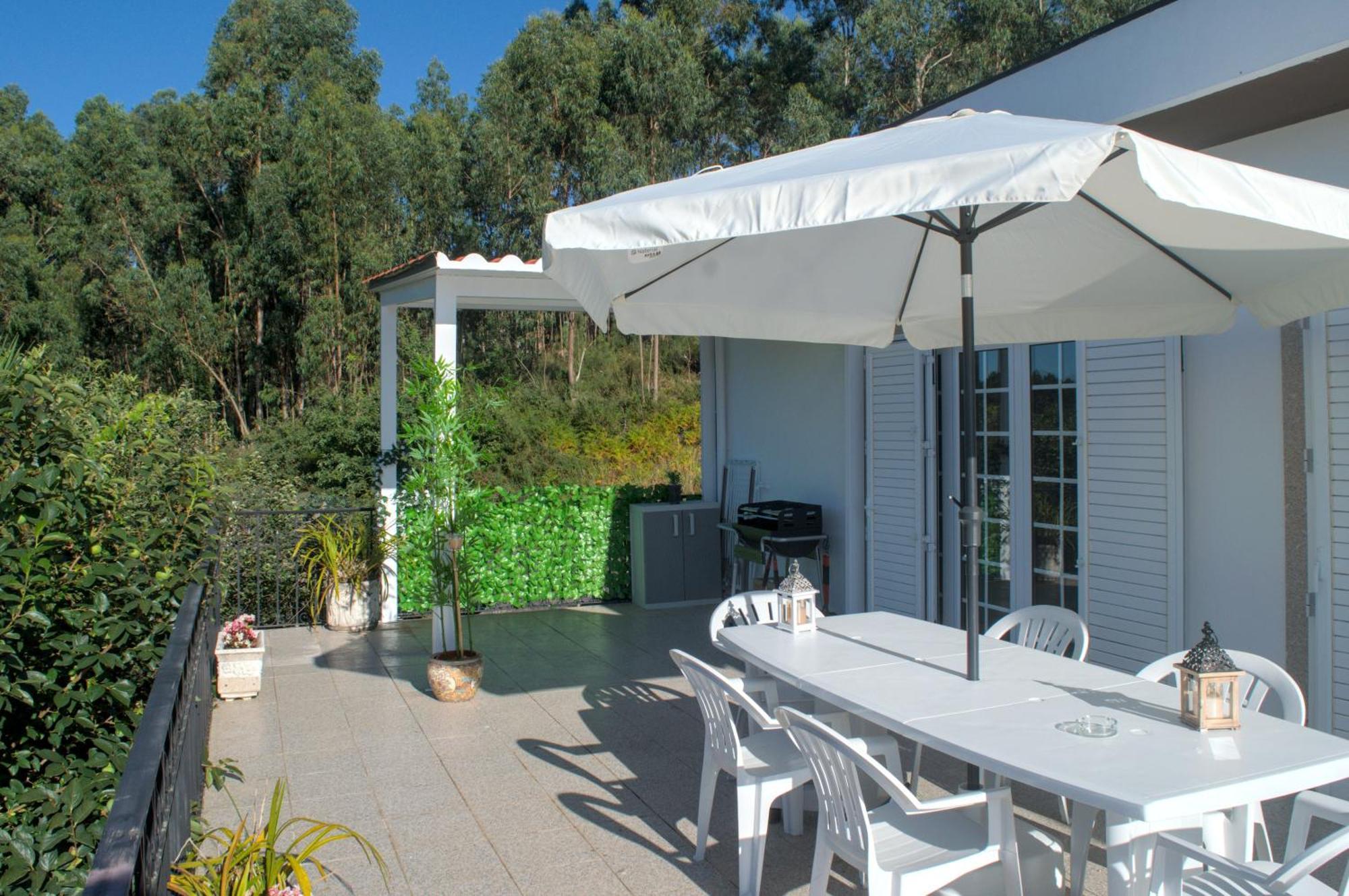 Casa Das Sapeiras Penafiel Exterior foto